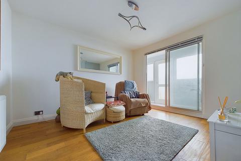 1 bedroom maisonette for sale, Brighton Road, Lancing, BN15 8RH