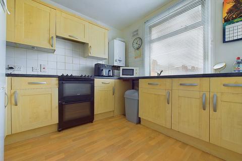 1 bedroom maisonette for sale, Brighton Road, Lancing, BN15 8RH