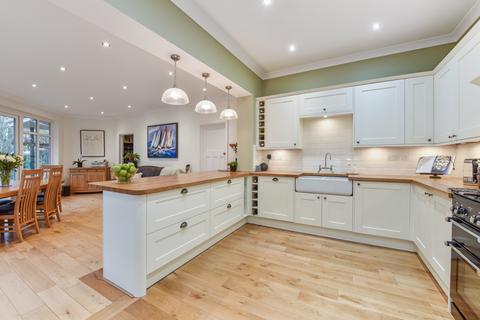 4 bedroom detached house for sale, Hill Head, Hampshire PO14