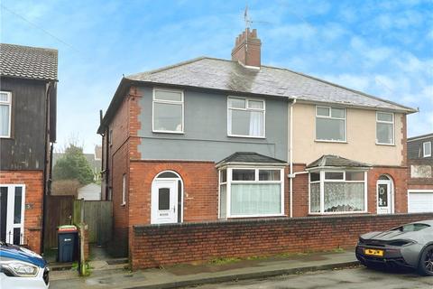 3 bedroom semi-detached house for sale, Cavendish Avenue, Sutton-in-Ashfield, Nottinghamshire