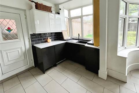 3 bedroom semi-detached house for sale, Cavendish Avenue, Sutton-in-Ashfield, Nottinghamshire