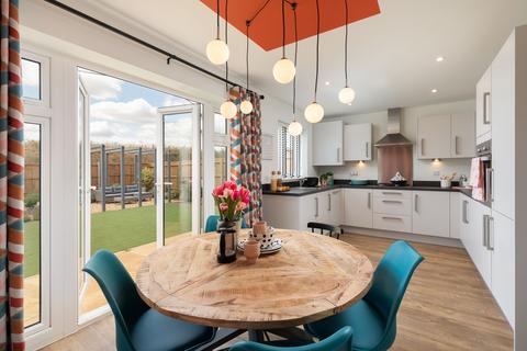 undefined, The Chandler at Holbrook Park, Snelsmoor Village DE73