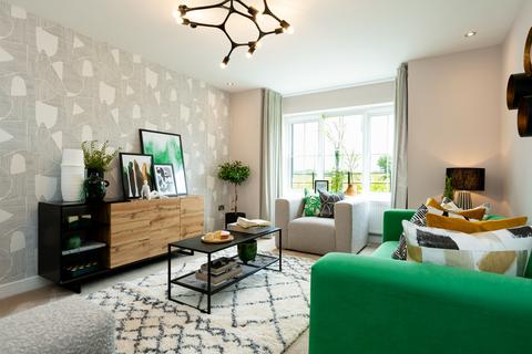 undefined, The Scrivener at Holbrook Park, Snelsmoor Village DE73
