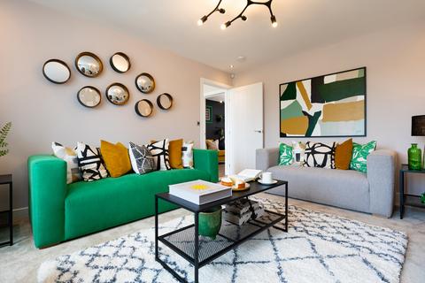 undefined, The Scrivener at Holbrook Park, Snelsmoor Village DE73