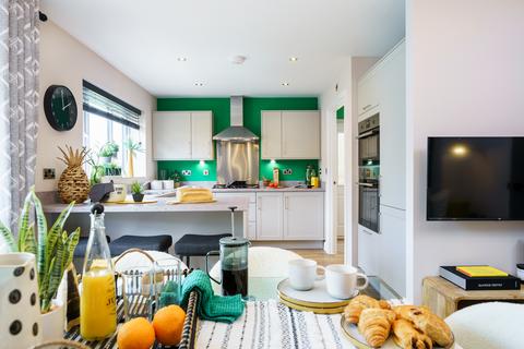 undefined, The Scrivener at Holbrook Park, Snelsmoor Village DE73