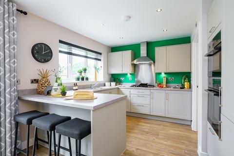 undefined, The Scrivener at Holbrook Park, Snelsmoor Village DE73