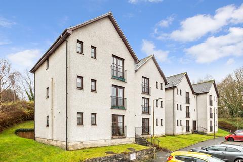 2 bedroom flat for sale, St. Magdalenes, Linlithgow EH49