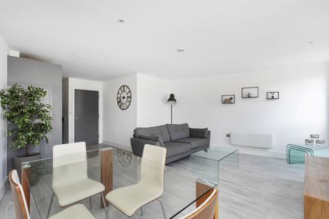 1 bedroom apartment for sale, Drayton Park, London, N5