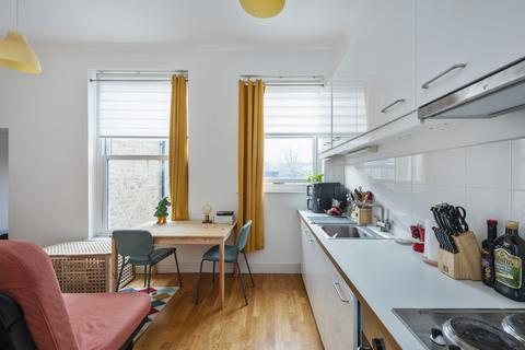 1 bedroom apartment for sale, Holloway Road, London, N19