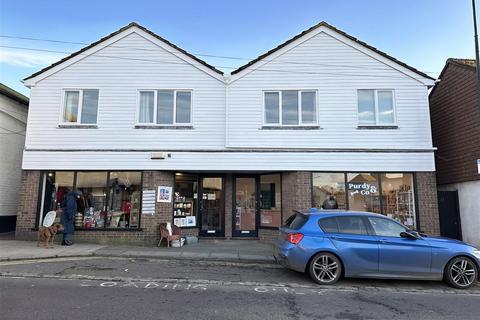 Cinque Ports Street, Rye