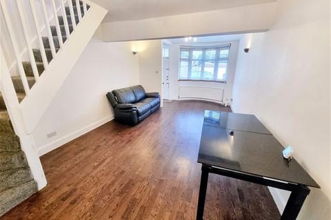 2 bedroom house to rent, Faringford Road, Stratford