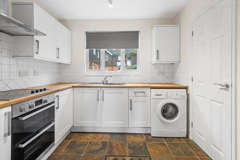 1 bedroom apartment for sale, New Town, Uckfield, East Sussex, TN22