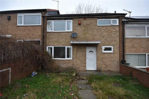 Farndale Square, Leeds, West Yorkshire