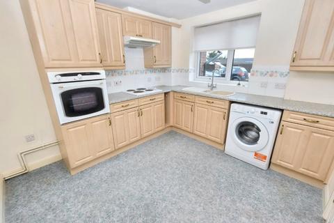 2 bedroom apartment for sale, Langton Green, Leeds, West Yorkshire