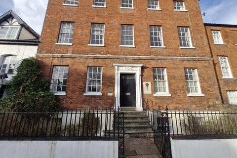 2 bedroom flat to rent, Cotman House