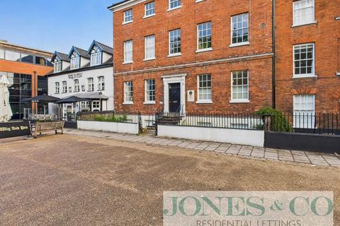 2 bedroom flat to rent, Cotman House