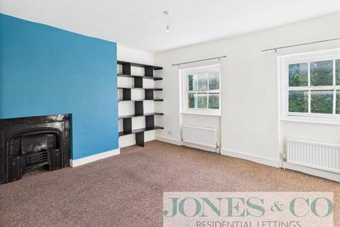 2 bedroom flat to rent, Cotman House