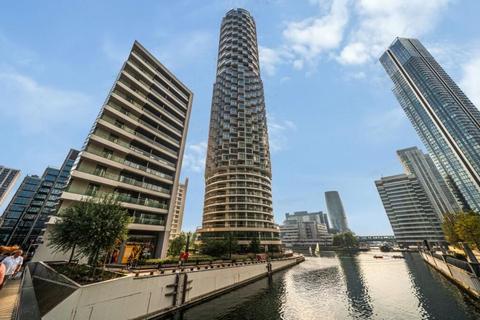 1 bedroom apartment for sale, One Park Drive,Canary Wharf