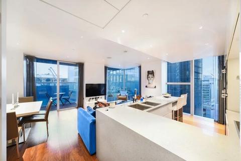 2 bedroom apartment for sale, Milton Court,the heron EC2Y