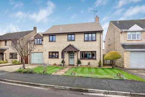 5 bedroom detached house for sale, Roman Way, Lechlade, Gloucestershire, GL7