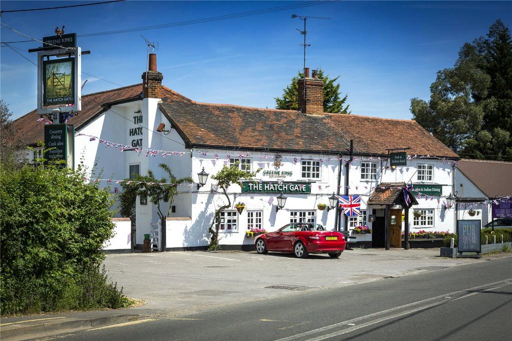 Local Public House