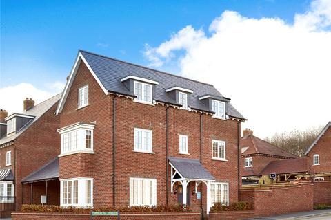 4 bedroom detached house for sale, The Brooks, Burghfield Common, Reading, Berkshire, RG7