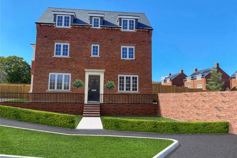4 bedroom detached house for sale, The Brooks, Burghfield Common, Reading, Berkshire, RG7