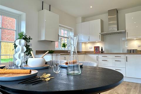 4 bedroom detached house for sale, The Brooks, Burghfield Common, Reading, Berkshire, RG7