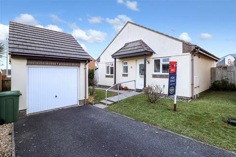 2 bedroom bungalow for sale, Britannia Way, Westward Ho, Bideford, Devon, EX39