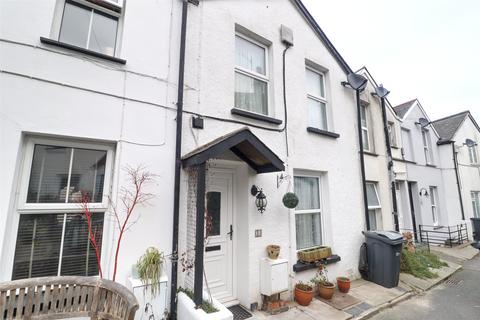 Berkeley Place, Ilfracombe, Devon, EX34