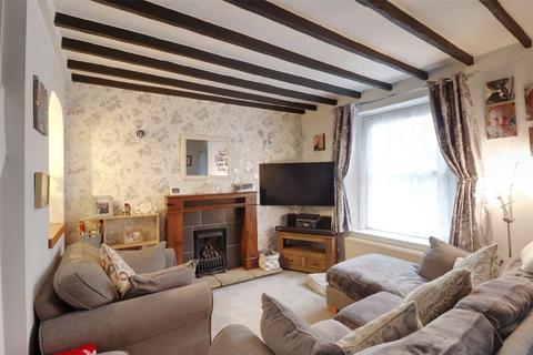 2 bedroom terraced house for sale, Berkeley Place, Ilfracombe, Devon, EX34