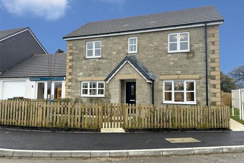 3 bedroom link detached house for sale, The Grove, Folly Gate, Okehampton, Devon, EX20