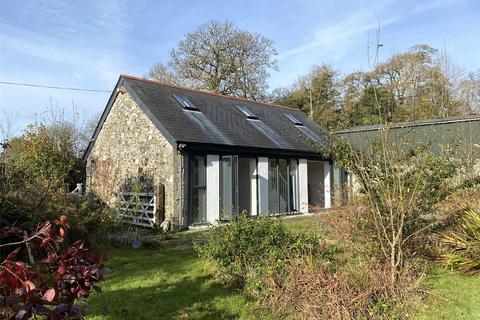 2 bedroom barn conversion for sale, Altarnun, Launceston, Cornwall, PL15