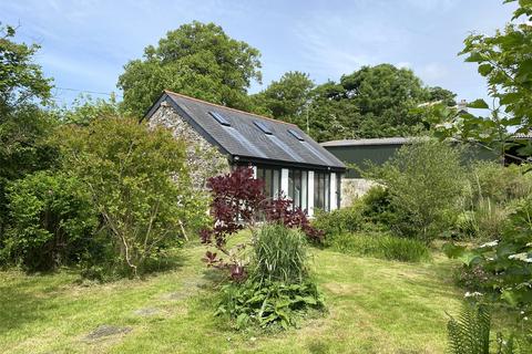2 bedroom barn conversion for sale, Altarnun, Launceston, Cornwall, PL15