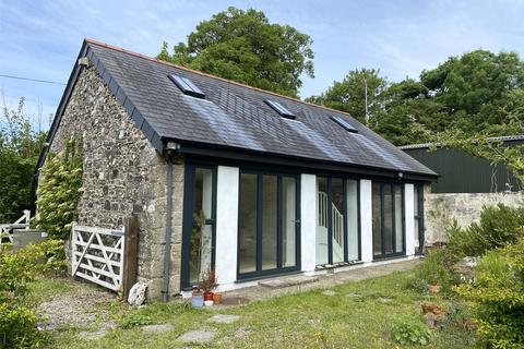 2 bedroom barn conversion for sale, Altarnun, Launceston, Cornwall, PL15