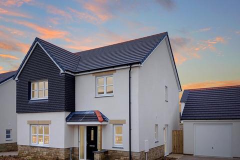4 bedroom detached house for sale, The Grove, Folly Gate, Okehampton, Devon, EX20