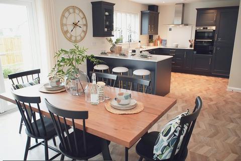 4 bedroom detached house for sale, The Grove, Folly Gate, Okehampton, Devon, EX20