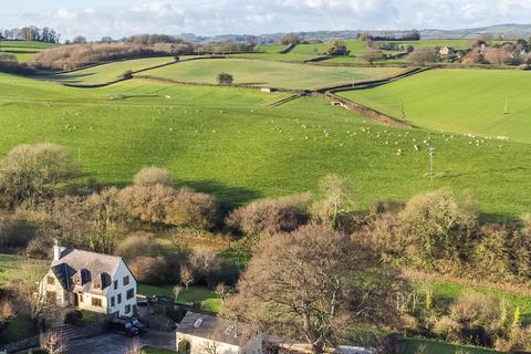 Holywell Lake, Wellington, Somerset, TA21