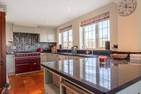 6 bedroom detached house for sale, Holywell Lake, Wellington, Somerset, TA21