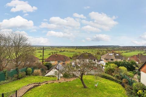 4 bedroom detached house for sale, The Roman Way, Glastonbury, Glastonbury, BA6