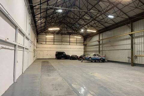 Industrial park to rent, Unit 12A Mallard Industrial Estate , Charles Street, Horbury, Wakefield, West Yorkshire, WF4