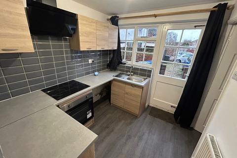 1 bedroom terraced house to rent, Fishtoft Road, Boston, PE21 0AA