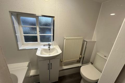 1 bedroom terraced house to rent, Fishtoft Road, Boston, PE21 0AA