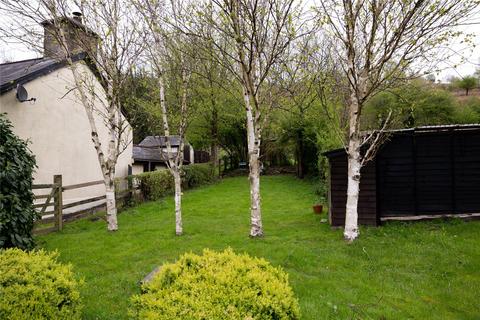 1 bedroom end of terrace house for sale, The Terrace, Commins Coch, Machynlleth, Powys, SY20