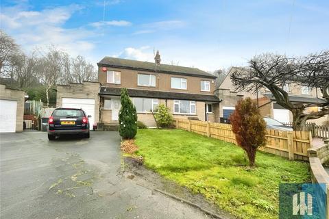 3 bedroom semi-detached house for sale, Scholey  Road, Rastrick, Brighouse, HD6