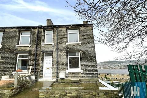 4 bedroom end of terrace house for sale, Mount Pleasant Street, Dalton, Huddersfield, West Yorkshire, HD5