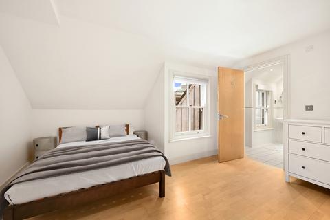 2 bedroom flat for sale, Matthew Parker Street, London, SW1H