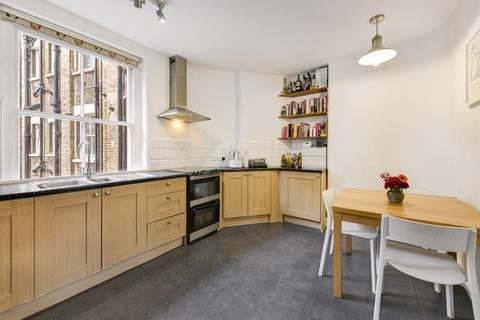6 Chapter Chambers, London, SW1P 4NR