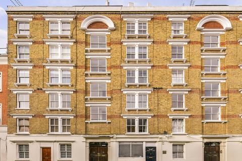 6 Chapter Chambers, London, SW1P 4NR