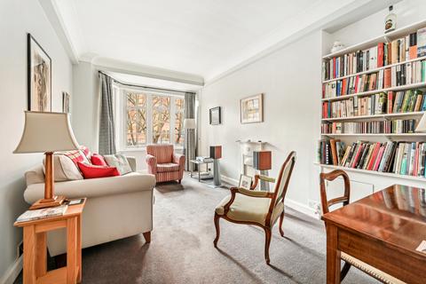 1 bedroom flat for sale, Ashley Court, Morpeth Terrace, London, SW1P